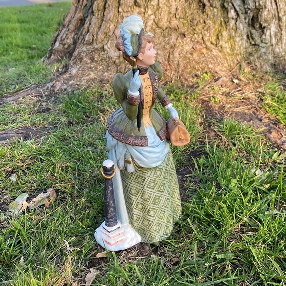 1987 Presidents club Avon stunning figurine statue - Picture 2 of 16